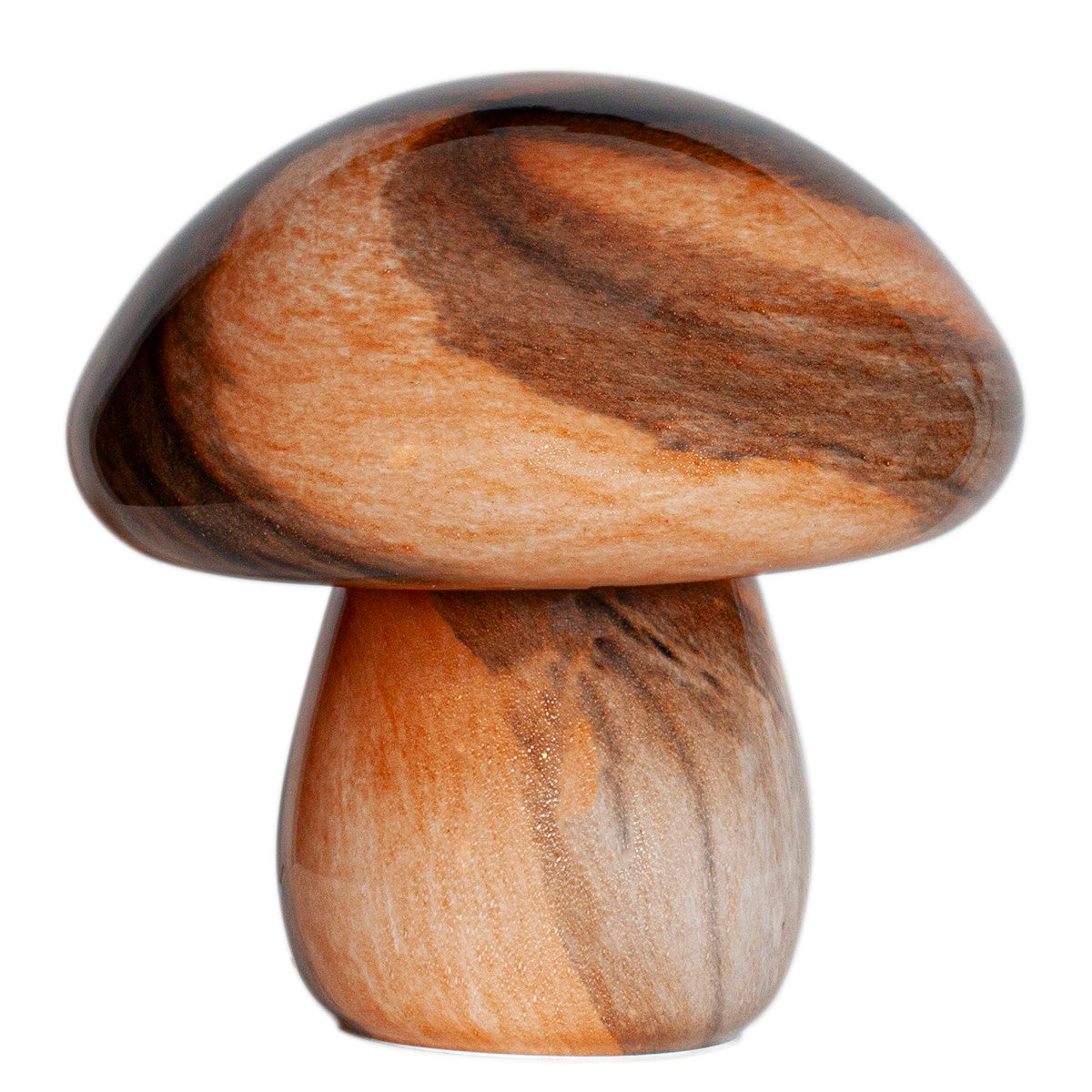Mira Mushroom Bordlampa 30 Natur