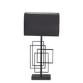 Paragon Bordslampa 52 Svart