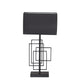 Paragon Bordslampa 52 Svart