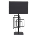 Paragon Bordslampa 69 Svart