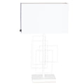 Paragon Bordslampa 69 Vit
