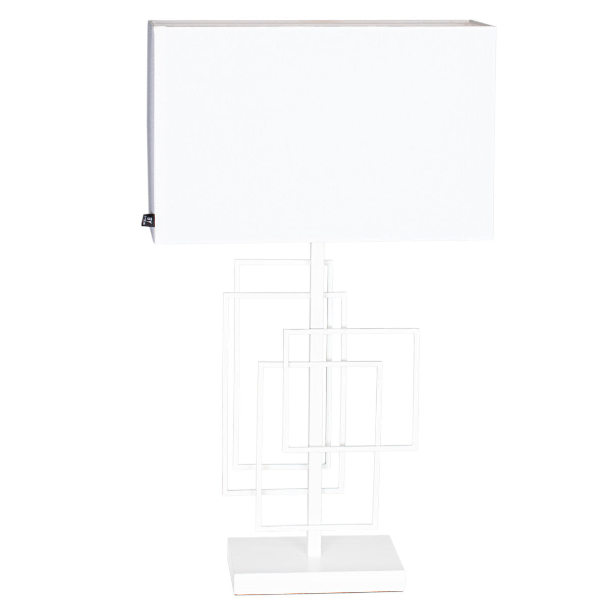 Paragon Bordslampa 69 Vit