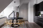 Softy Taklampa Ø60 Vit