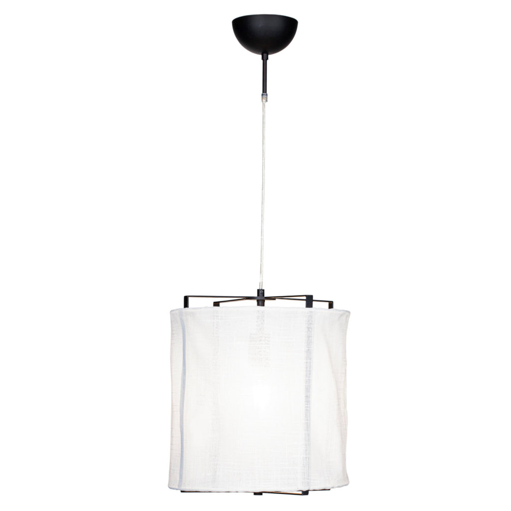 Softy Taklampa Ø35 Vit