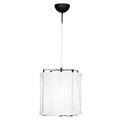 Softy Taklampa Ø35 Vit