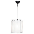 Softy Taklampa Ø35 Vit
