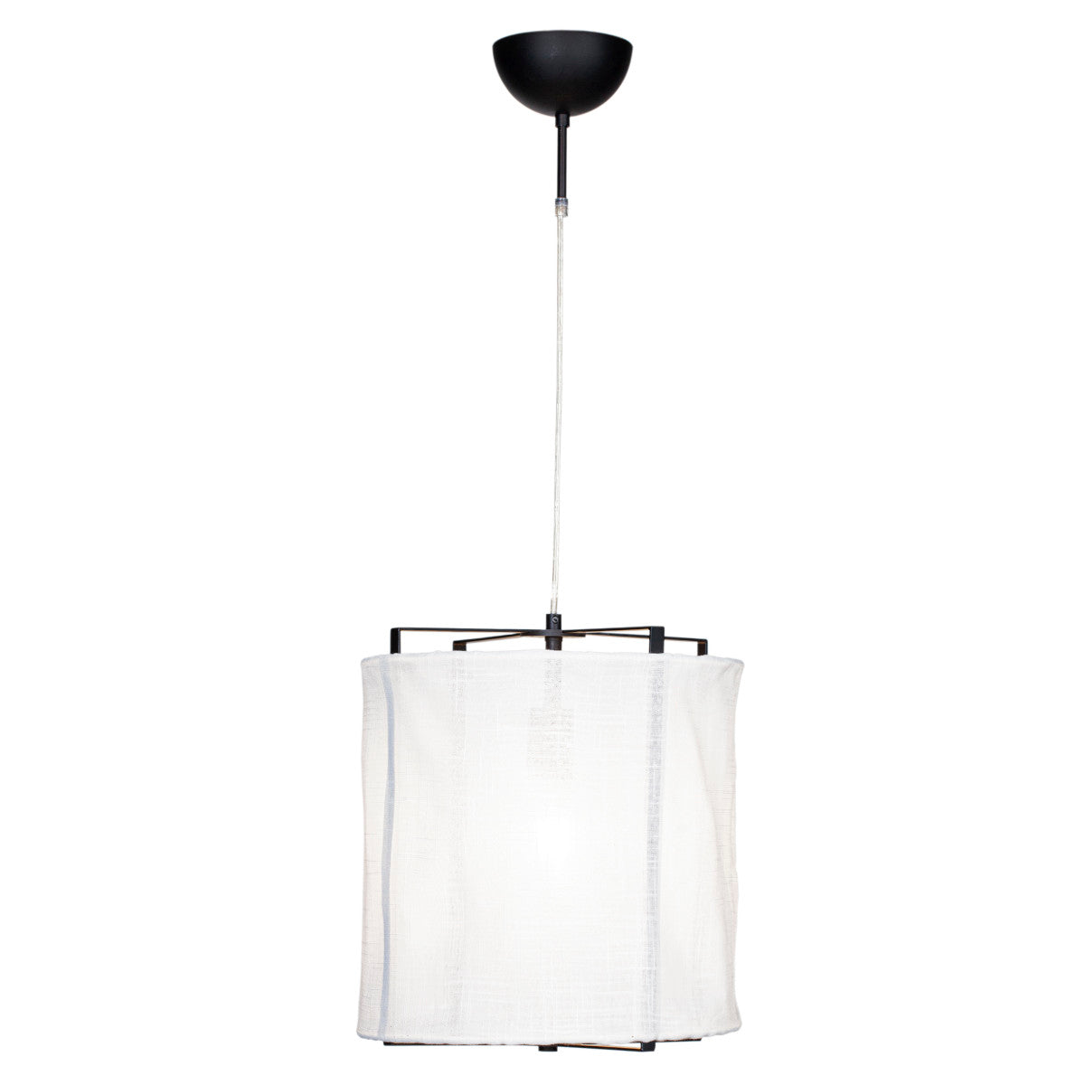 Softy Taklampa Ø35 Vit