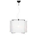 Softy Taklampa Ø60 Vit
