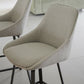 Alison Barstol Beige/Svart | Rowico Home | 7340126571064 | 117831 | Maessing Interiör