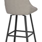 Alison Barstol Beige/Svart | Rowico Home | 7340126571064 | 117831 | Maessing Interiör