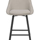 Alison Barstol Beige/Svart | Rowico Home | 7340126571064 | 117831 | Maessing Interiör