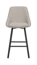 Alison Barstol Beige/Svart | Rowico Home | 7340126571064 | 117831 | Maessing Interiör
