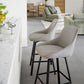 Alison Barstol Beige/Svart | Rowico Home | 7340126571064 | 117831 | Maessing Interiör