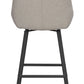 Alison Barstol Beige/Svart | Rowico Home | 7340126571064 | 117831 | Maessing Interiör