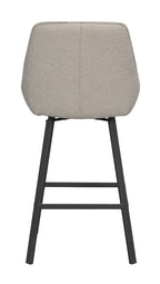 Alison Barstol Beige/Svart | Rowico Home | 7340126571064 | 117831 | Maessing Interiör
