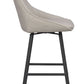 Alison Barstol Beige/Svart | Rowico Home | 7340126571064 | 117831 | Maessing Interiör