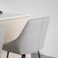 Alison Barstol Beige/Svart | Rowico Home | 7340126571064 | 117831 | Maessing Interiör
