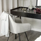 Alison Karmstol Beige/Svart | Rowico Home | 7340126585856 | 118083 | Maessing Interiör