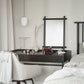 Alison Karmstol Beige/Svart | Rowico Home | 7340126585856 | 118083 | Maessing Interiör