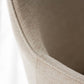 Alison Karmstol Ljusbeige/Vitpigmenterad Ek | Rowico Home | 7340126571699 | 117881 | Maessing Interiör
