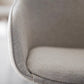 Alison Karmstol Ljusbeige/Vitpigmenterad Ek | Rowico Home | 7340126571699 | 117881 | Maessing Interiör