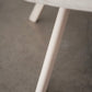 Alison Karmstol Ljusbeige/Vitpigmenterad Ek | Rowico Home | 7340126571699 | 117881 | Maessing Interiör
