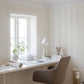 Alison Karmstol Mörkbeige/Ek | Rowico Home | 7340126571712 | 117884 | Maessing Interiör