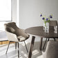 Alison Karmstol Mörkbeige/Svart | Rowico Home | 7340126585641 | 117883 | Maessing Interiör