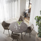 Alison Karmstol Mörkbeige/Svart | Rowico Home | 7340126585641 | 117883 | Maessing Interiör