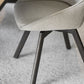 Alison Stol Ljusbeige/Brun Ek | Rowico Home | 7340126571644 | 117862 | Maessing Interiör