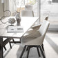 Alison Stol Ljusbeige/Brun Ek | Rowico Home | 7340126571644 | 117862 | Maessing Interiör
