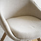 Alison Stol Ljusbeige/Ek | Rowico Home | 7340126571620 | 117860 | Maessing Interiör