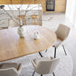 Alison Stol Ljusbeige/Svart | Rowico Home | 7340126585610 | 117859 | Maessing Interiör