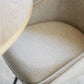 Alison Stol Ljusbeige/Svart | Rowico Home | 7340126585610 | 117859 | Maessing Interiör