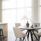 Alison Stol Ljusbeige/Svart | Rowico Home | 7340126585610 | 117859 | Maessing Interiör