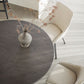 Alison Stol Ljusbeige/Svart | Rowico Home | 7340126585610 | 117859 | Maessing Interiör