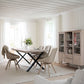Alison Stol Ljusbeige/Vitpigmenterad Ek | Rowico Home | 7340126571637 | 117861 | Maessing Interiör