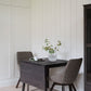 Alison Stol Mörkbeige/Brun Ek | Rowico Home | 7340126571675 | 117866 | Maessing Interiör