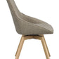 Alison Stol Mörkbeige/Ek | Rowico Home | 7340126571651 | 117864 | Maessing Interiör
