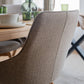 Alison Stol Mörkbeige/Ek | Rowico Home | 7340126571651 | 117864 | Maessing Interiör