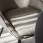 Alison Stol Mörkbeige/Svart | Rowico Home | 7340126585627 | 117863 | Maessing Interiör
