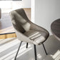 Alison Stol Mörkbeige/Svart | Rowico Home | 7340126585627 | 117863 | Maessing Interiör