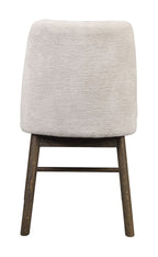 Amesbury Stol Ljusbeige/Brun Ek | Rowico Home | 7340126558218 | 120996 | Maessing Interiör