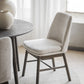 Amesbury Stol Ljusbeige/Brun Ek | Rowico Home | 7340126558218 | 120996 | Maessing Interiör