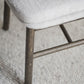 Amesbury Stol Ljusbeige/Brun Ek | Rowico Home | 7340126558218 | 120996 | Maessing Interiör
