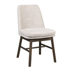 Amesbury Stol Ljusbeige/Brun Ek | Rowico Home | 7340126558218 | 120996 | Maessing Interiör