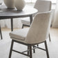 Amesbury Stol Ljusbeige/Brun Ek | Rowico Home | 7340126558218 | 120996 | Maessing Interiör