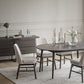 Amesbury Stol Ljusbeige/Brun Ek | Rowico Home | 7340126558218 | 120996 | Maessing Interiör