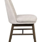 Amesbury Stol Ljusbeige/Brun Ek | Rowico Home | 7340126558218 | 120996 | Maessing Interiör