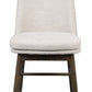 Amesbury Stol Ljusbeige/Brun Ek | Rowico Home | 7340126558218 | 120996 | Maessing Interiör